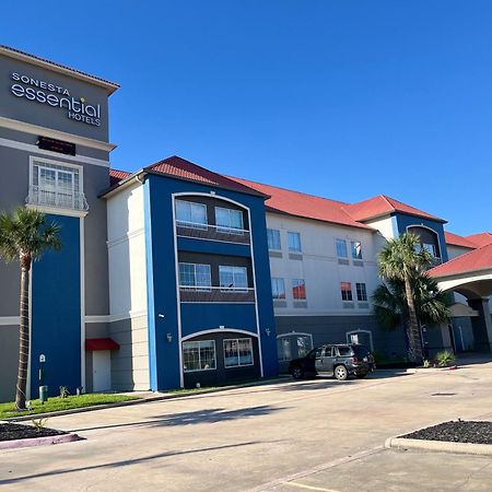 Sonesta Essential North Houston Hotel Westfield ภายนอก รูปภาพ