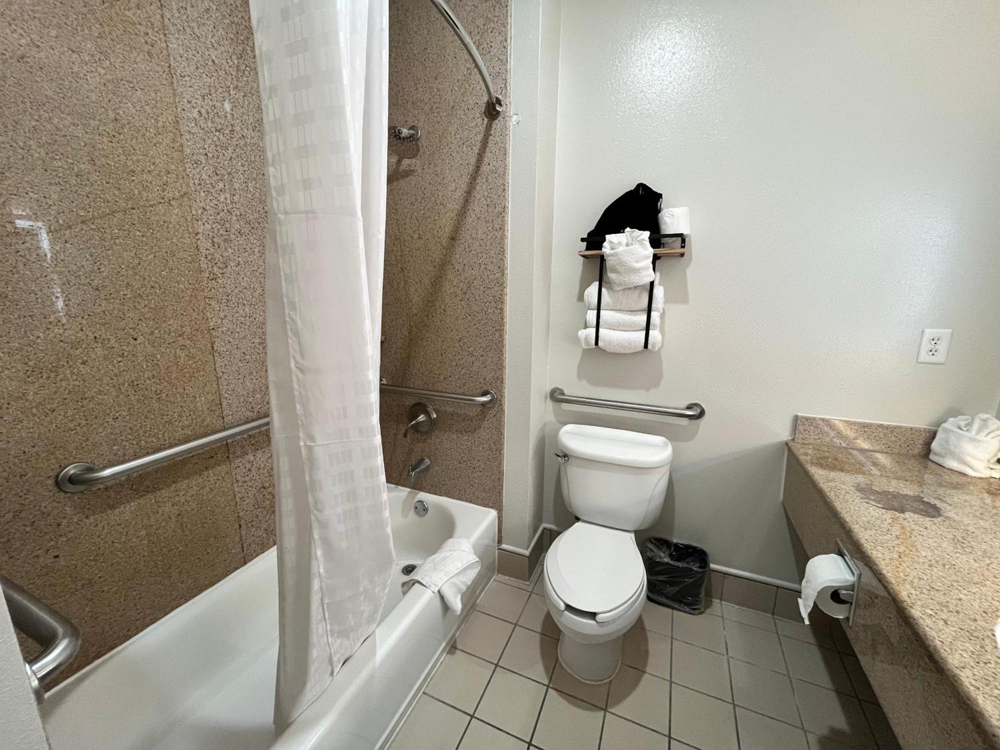 Sonesta Essential North Houston Hotel Westfield ภายนอก รูปภาพ