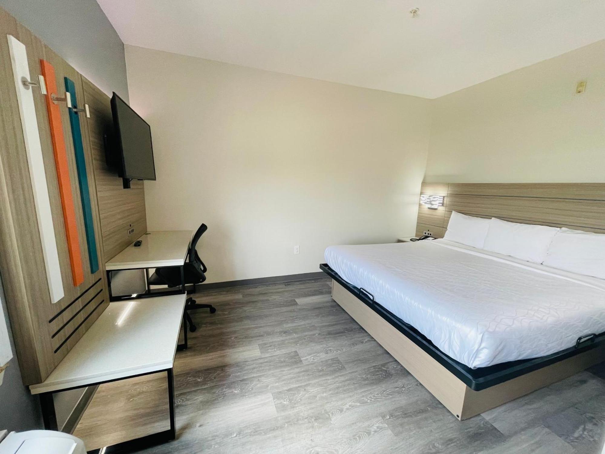 Sonesta Essential North Houston Hotel Westfield ภายนอก รูปภาพ