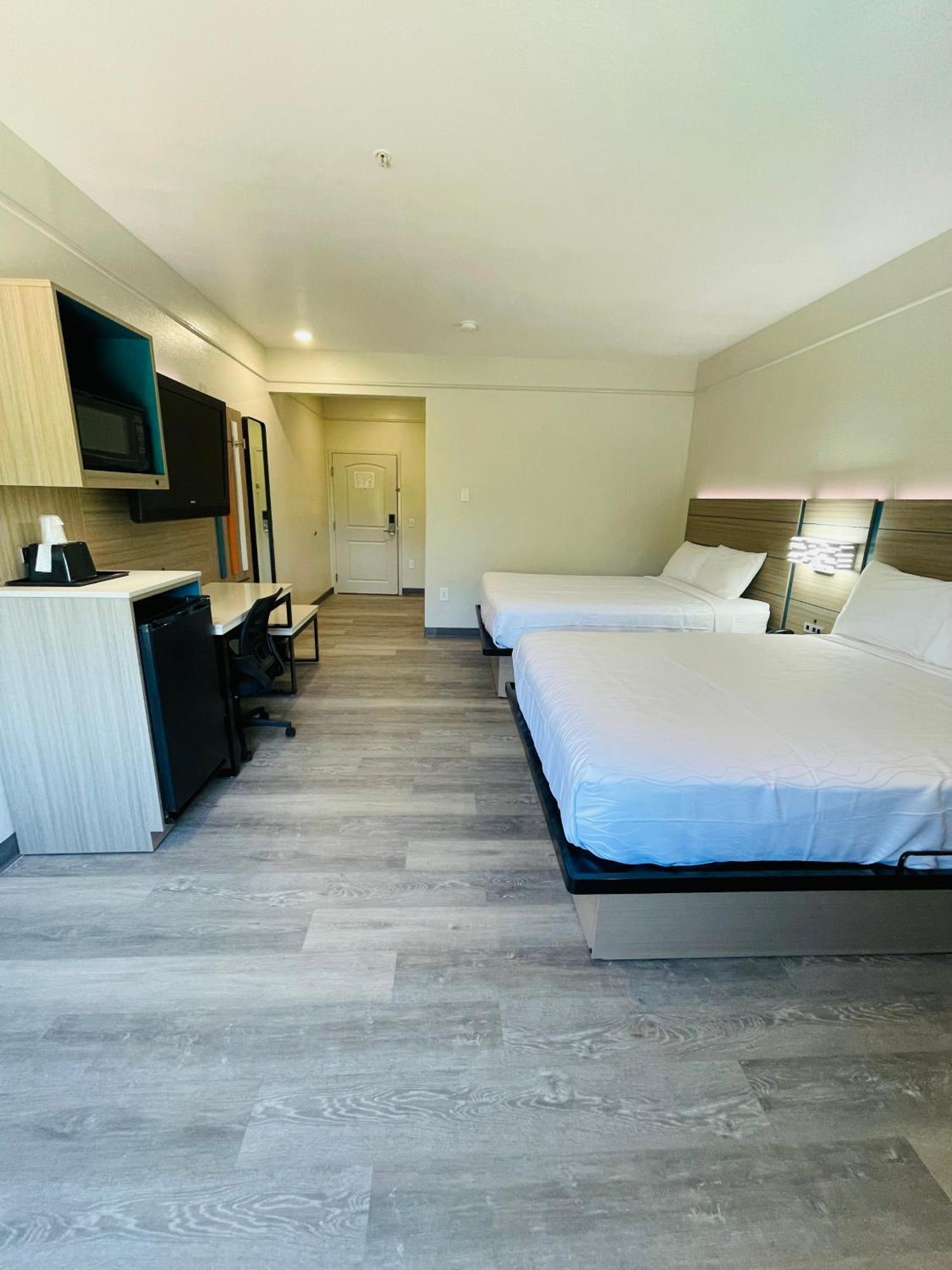Sonesta Essential North Houston Hotel Westfield ภายนอก รูปภาพ