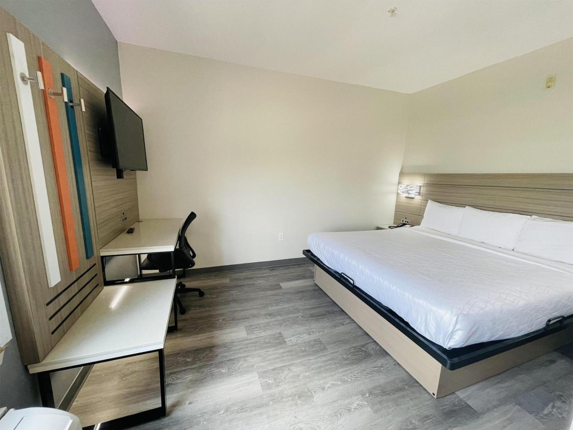 Sonesta Essential North Houston Hotel Westfield ภายนอก รูปภาพ