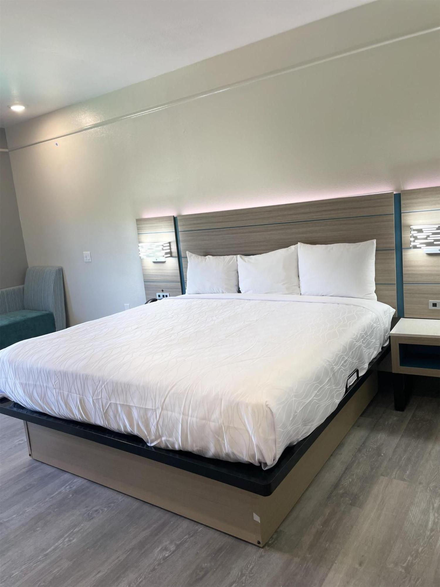 Sonesta Essential North Houston Hotel Westfield ภายนอก รูปภาพ