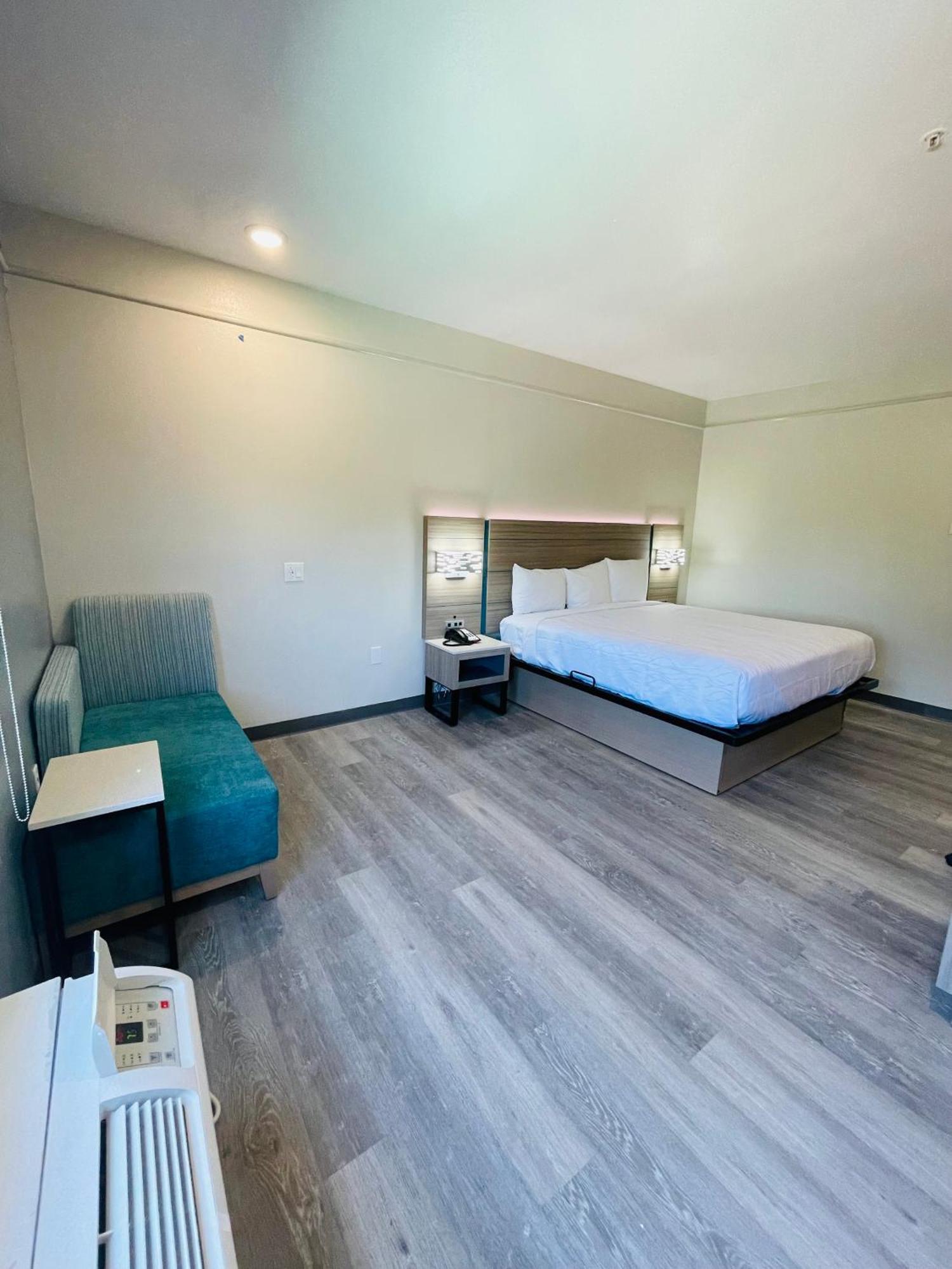 Sonesta Essential North Houston Hotel Westfield ภายนอก รูปภาพ