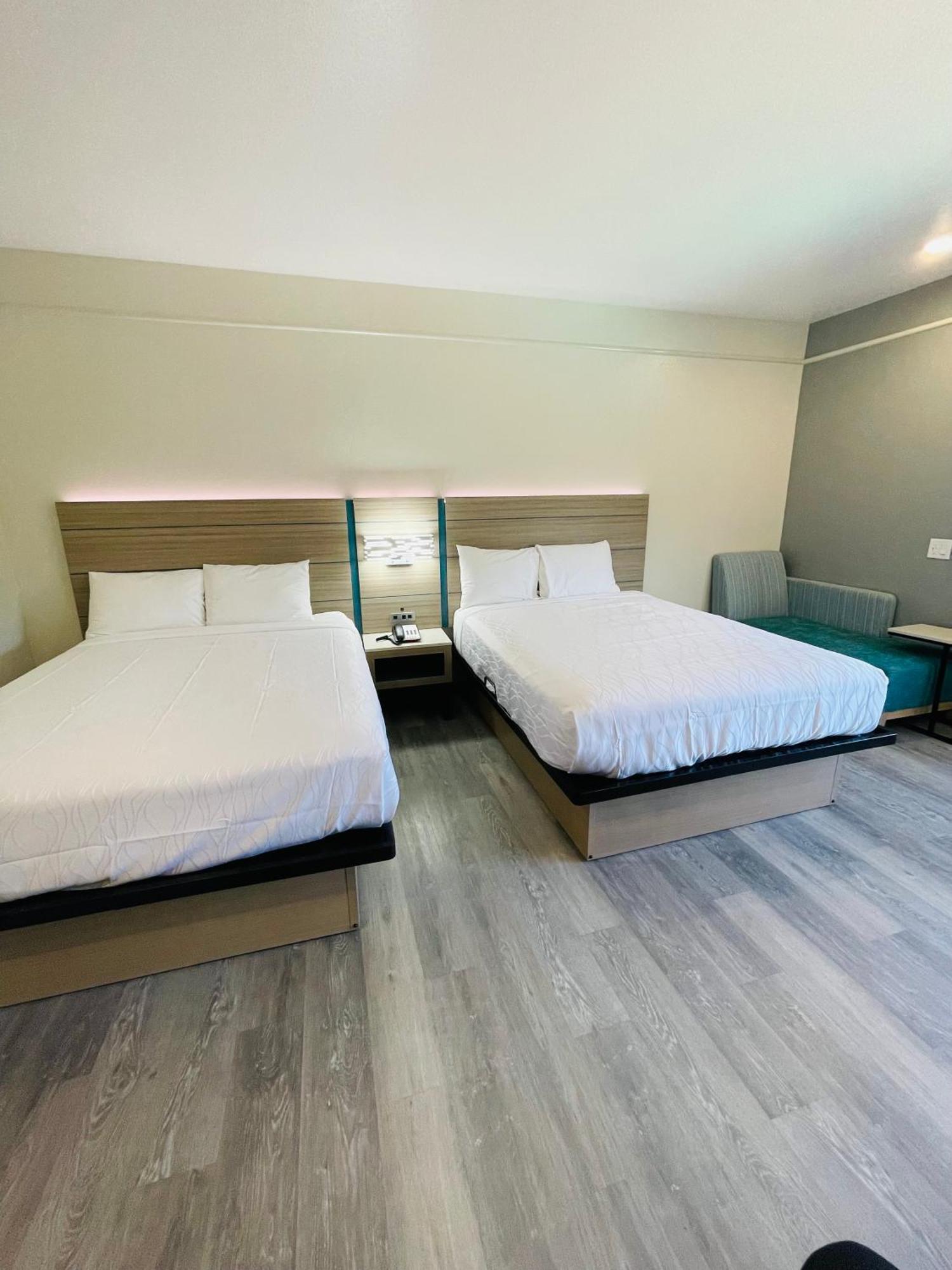 Sonesta Essential North Houston Hotel Westfield ภายนอก รูปภาพ