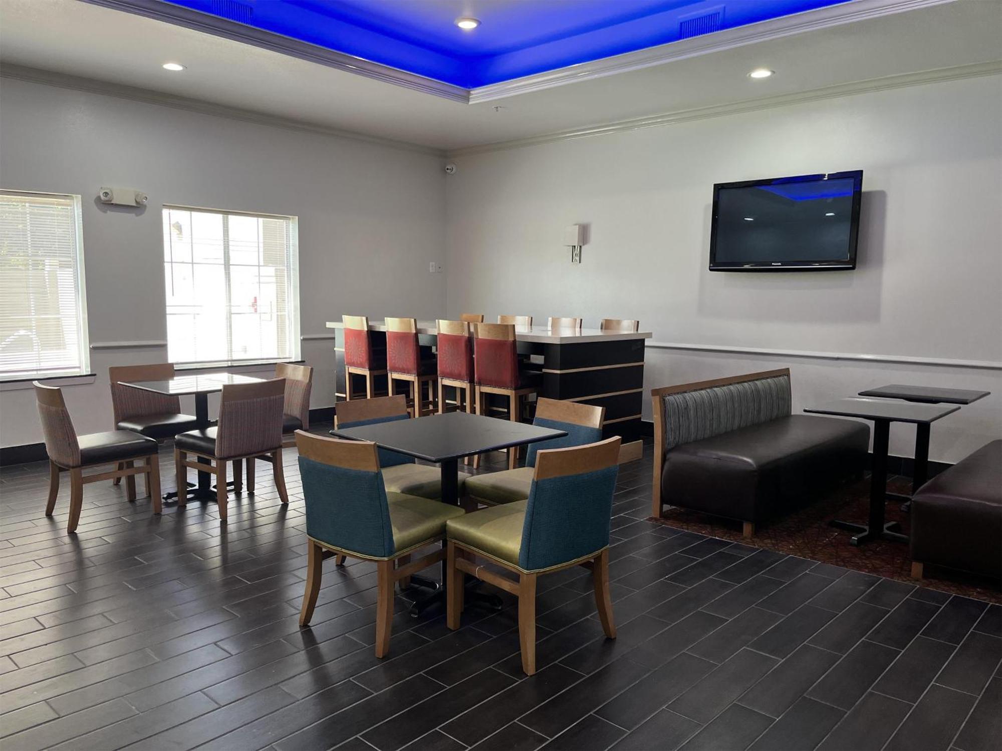 Sonesta Essential North Houston Hotel Westfield ภายนอก รูปภาพ