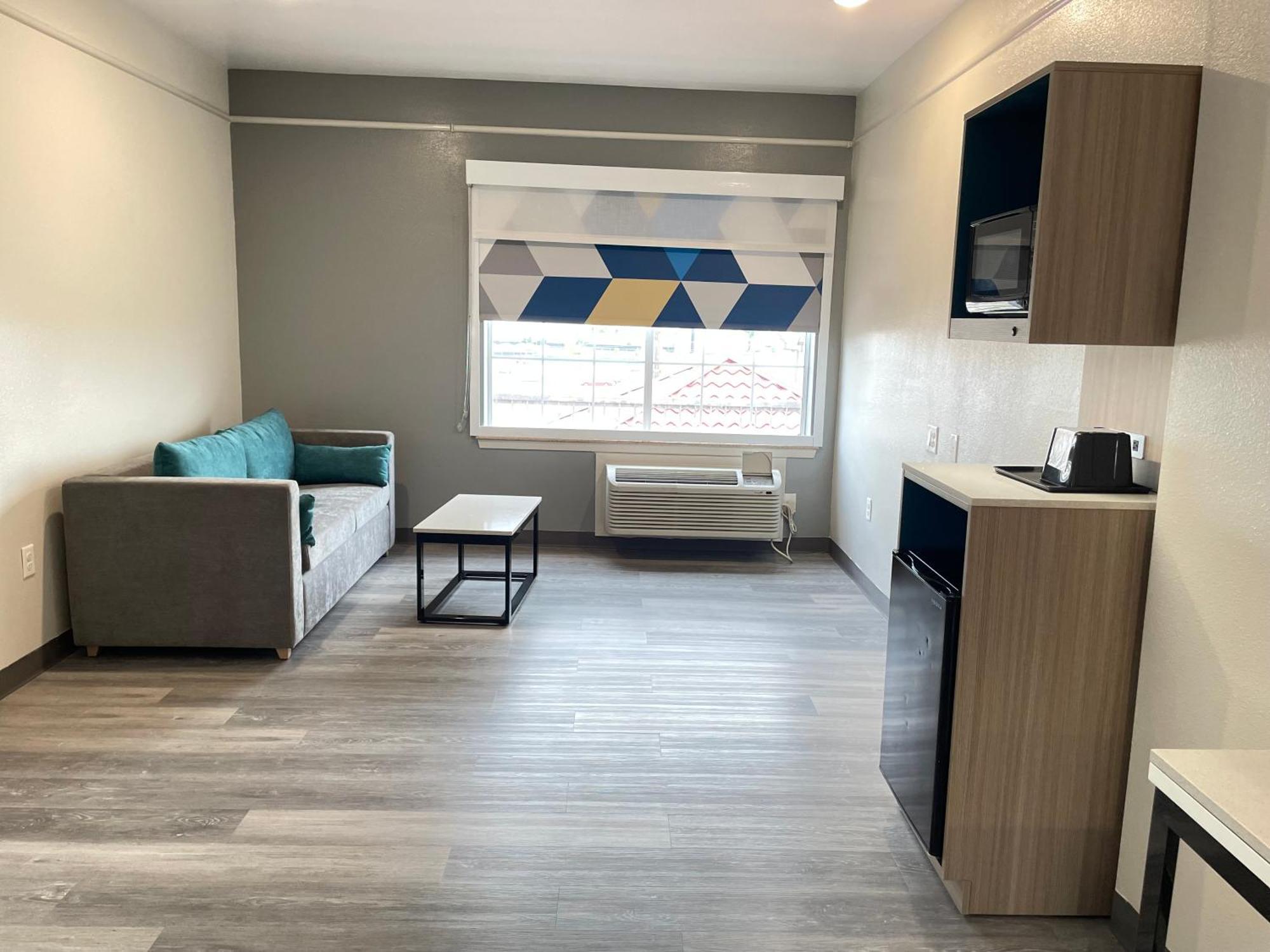 Sonesta Essential North Houston Hotel Westfield ภายนอก รูปภาพ