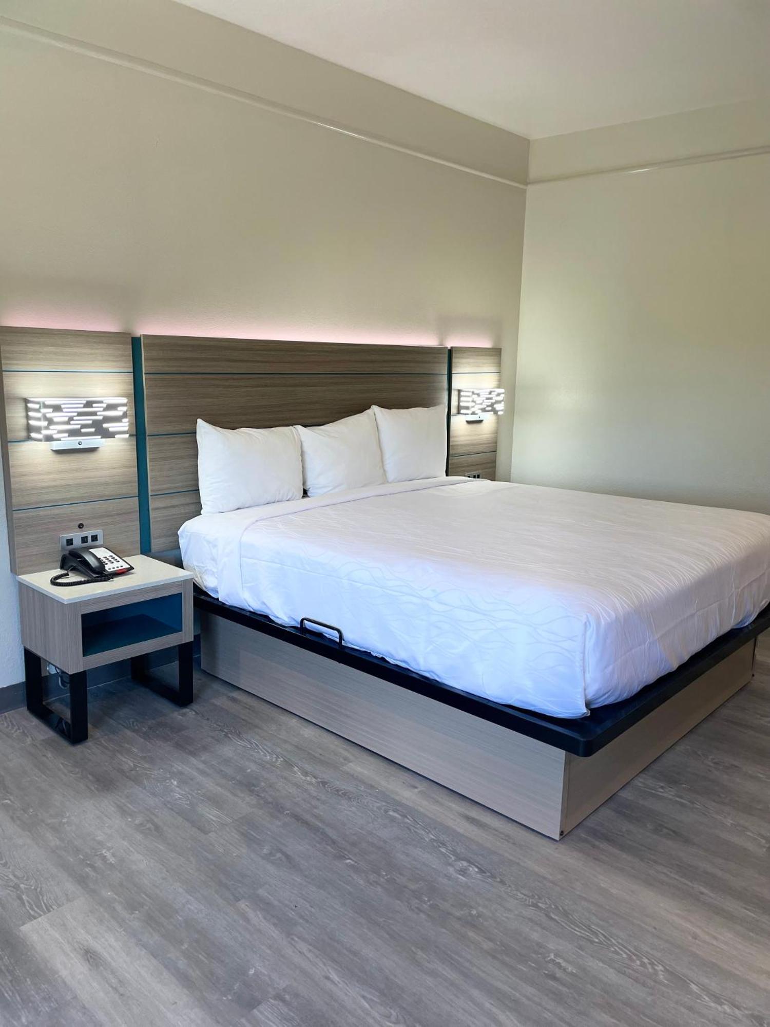 Sonesta Essential North Houston Hotel Westfield ภายนอก รูปภาพ