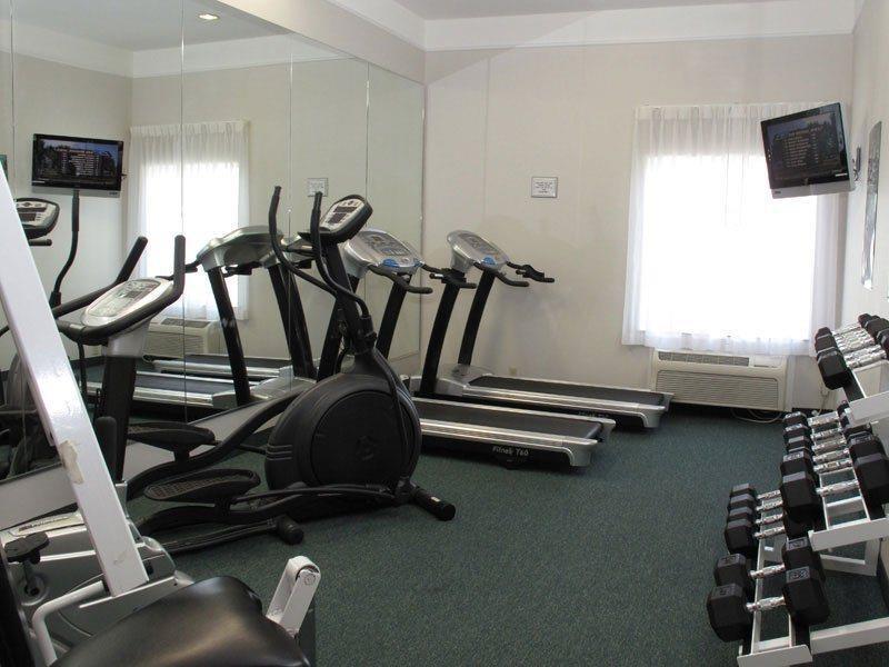Sonesta Essential North Houston Hotel Westfield ภายนอก รูปภาพ