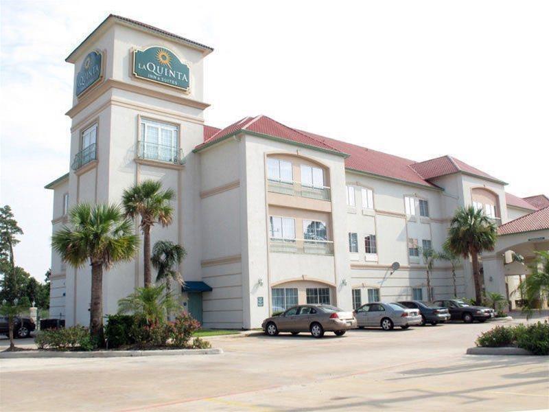 Sonesta Essential North Houston Hotel Westfield ภายนอก รูปภาพ